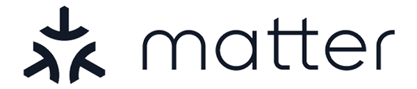 Matterのロゴ