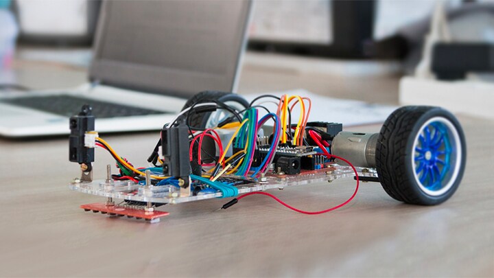 NXP Cupの画像