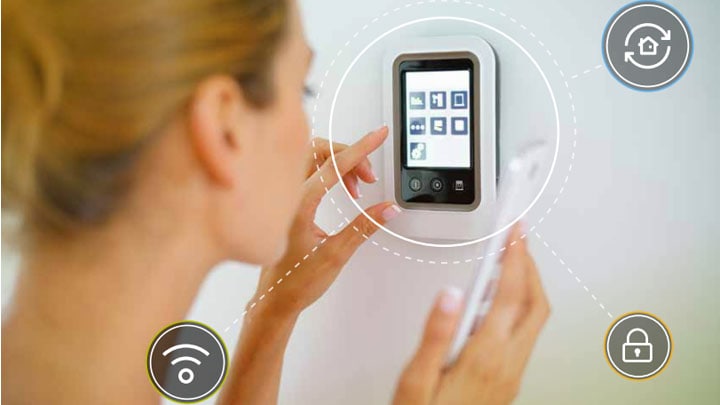 Matterが約束するスマートホームの将来性の画像